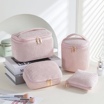 Travel Makeup Bag