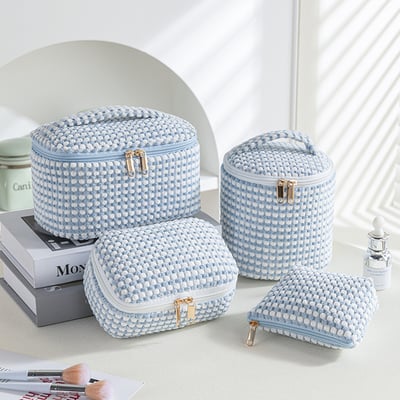 Portable Travel Organizer