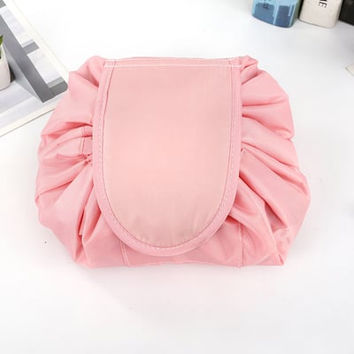 Lazy Cosmetic Bag