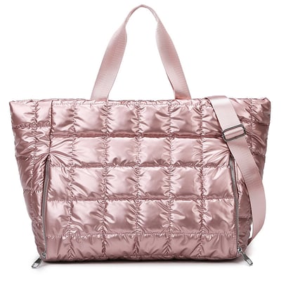 Crossbody Yoga Bag