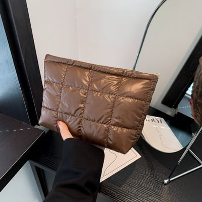 Fashion Pleated Purse